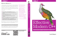 Effective Modern C++ - Meyers.pdf